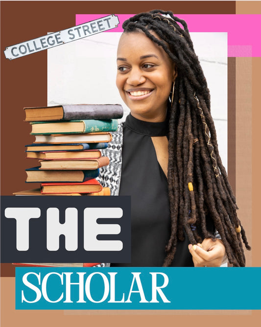 The Scholar
